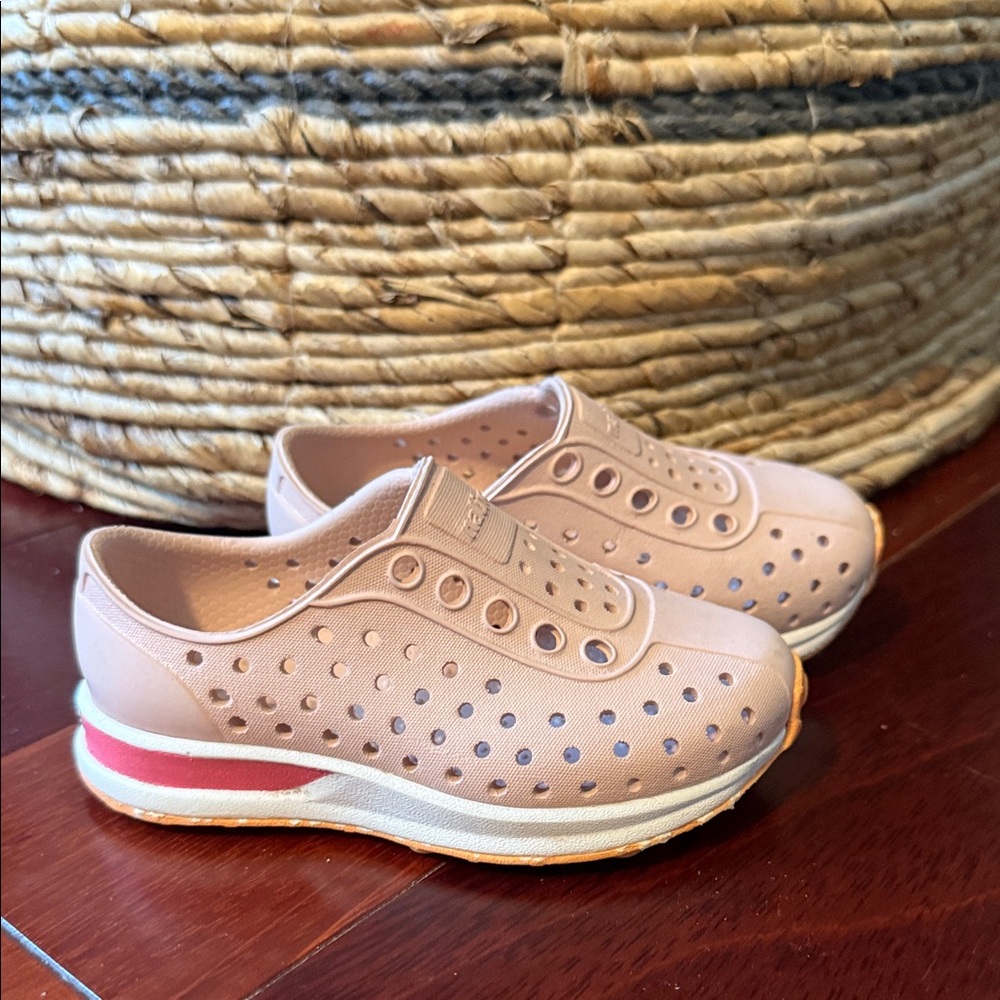 Native Slip-On Sneakers